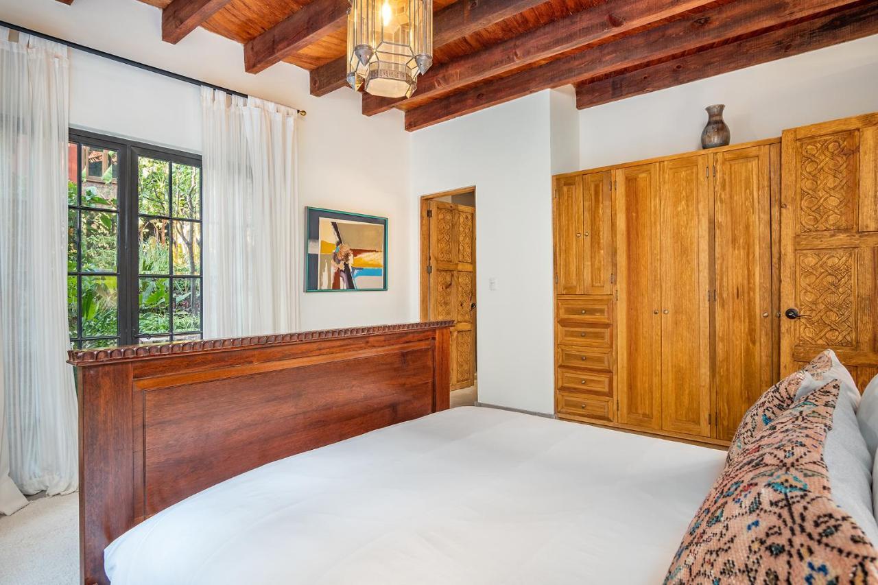 Villa Casa Garita, 3Br In Centro, Amazing Views & Luxury Beds à San Miguel de Allende Extérieur photo