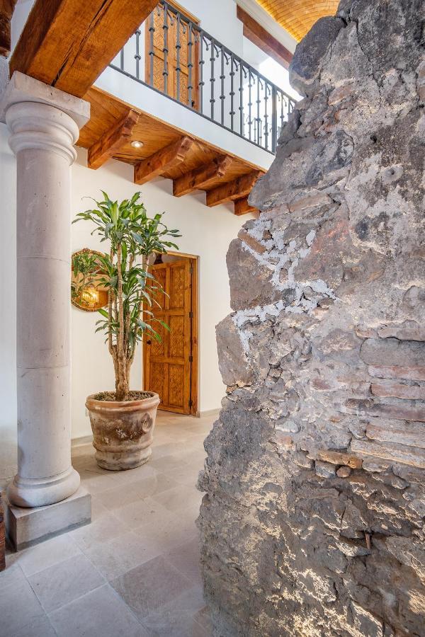 Villa Casa Garita, 3Br In Centro, Amazing Views & Luxury Beds à San Miguel de Allende Extérieur photo
