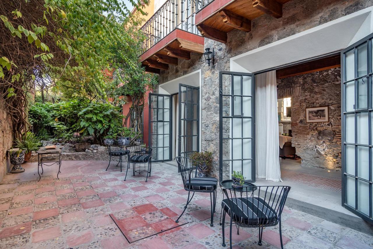 Villa Casa Garita, 3Br In Centro, Amazing Views & Luxury Beds à San Miguel de Allende Extérieur photo