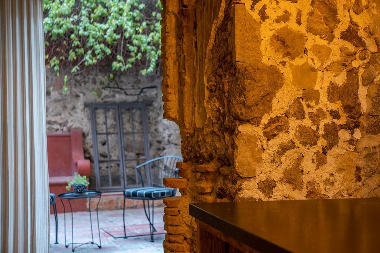 Villa Casa Garita, 3Br In Centro, Amazing Views & Luxury Beds à San Miguel de Allende Extérieur photo
