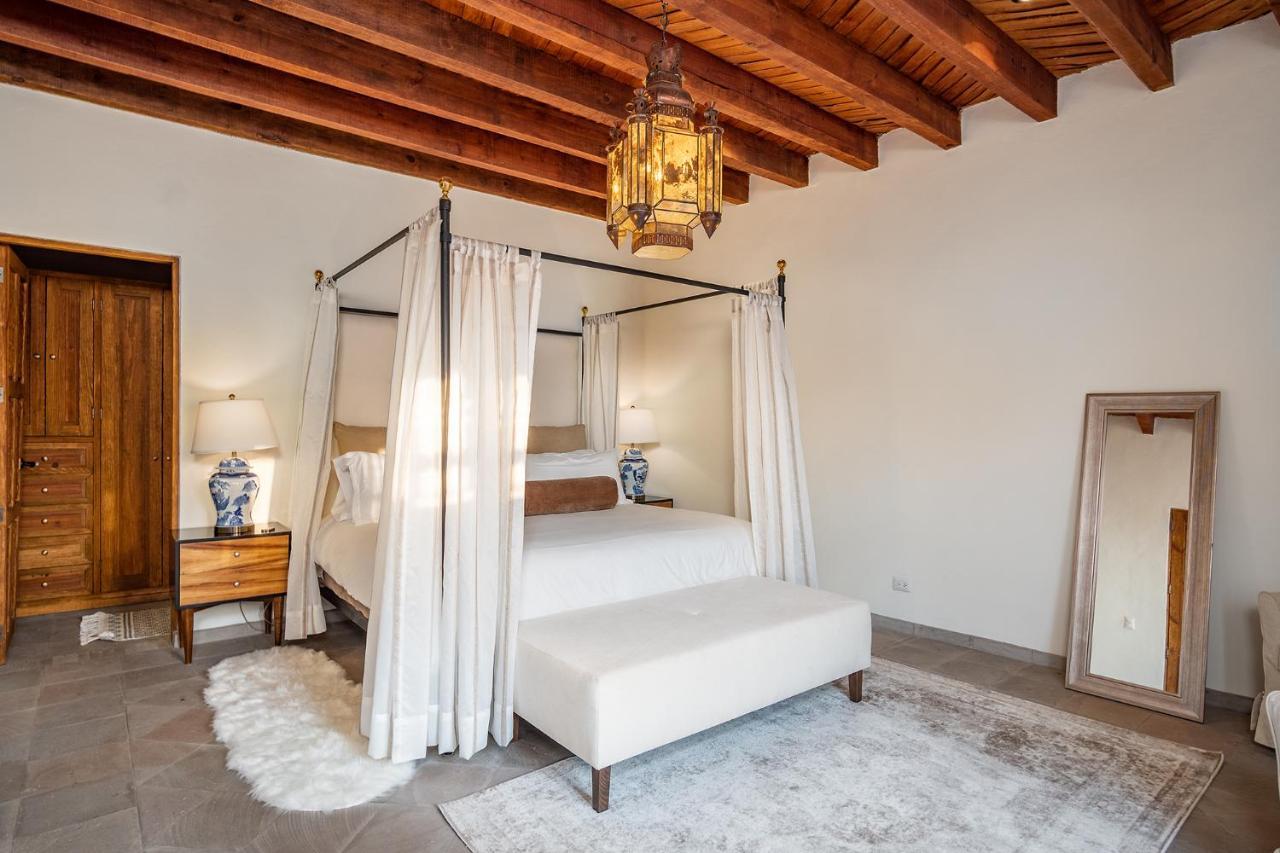 Villa Casa Garita, 3Br In Centro, Amazing Views & Luxury Beds à San Miguel de Allende Extérieur photo