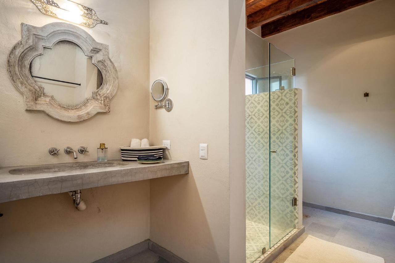 Villa Casa Garita, 3Br In Centro, Amazing Views & Luxury Beds à San Miguel de Allende Extérieur photo