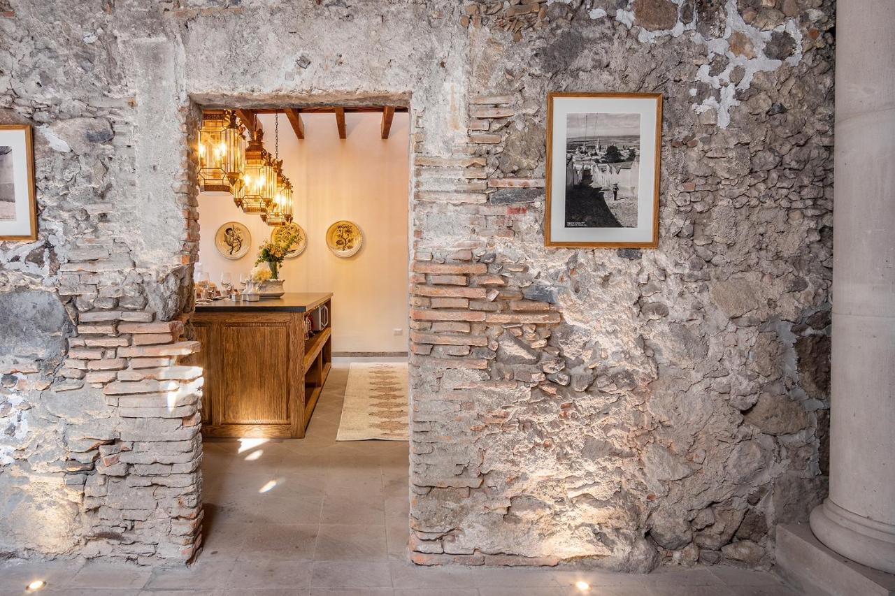 Villa Casa Garita, 3Br In Centro, Amazing Views & Luxury Beds à San Miguel de Allende Extérieur photo