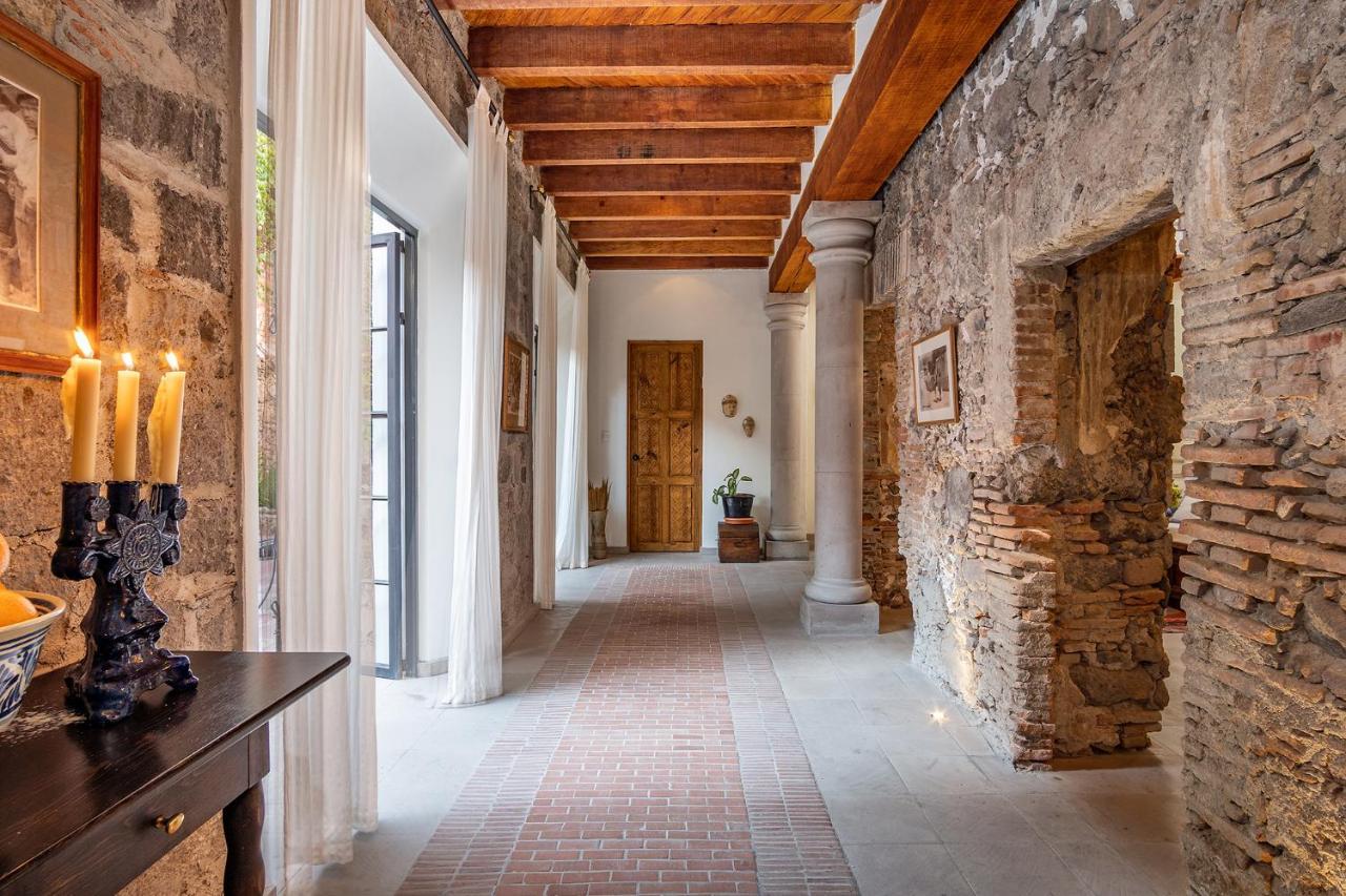 Villa Casa Garita, 3Br In Centro, Amazing Views & Luxury Beds à San Miguel de Allende Extérieur photo