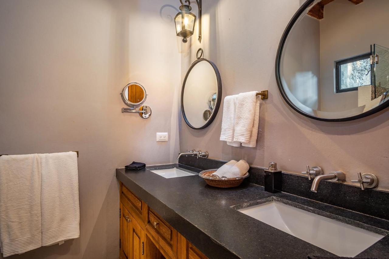 Villa Casa Garita, 3Br In Centro, Amazing Views & Luxury Beds à San Miguel de Allende Extérieur photo